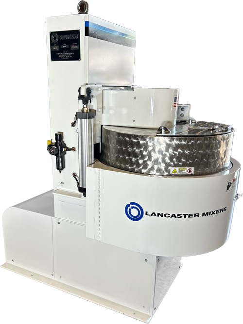 Lancaster Products Low Shear Mixers for Material Testing & Innovation